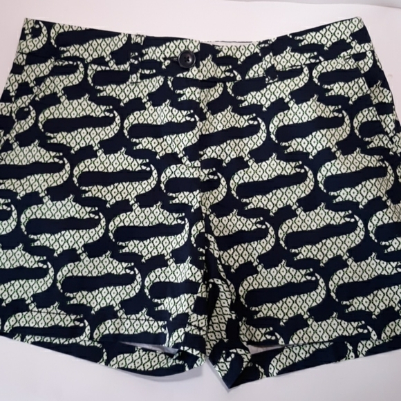 Crown & Ivy size 6 alligator - Picture 1 of 2
